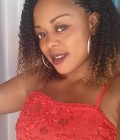 Rencontre Femme Cameroun à Yaoundé 2 : Eléonore, 35 ans